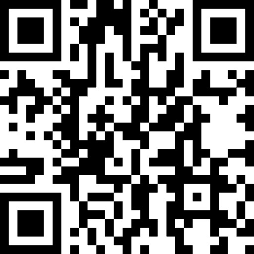 Download App QR Code