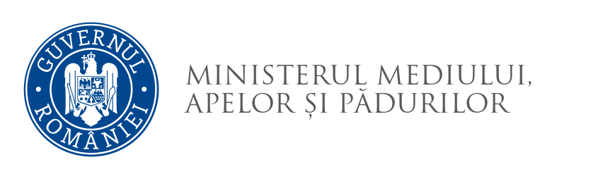 Logo minister